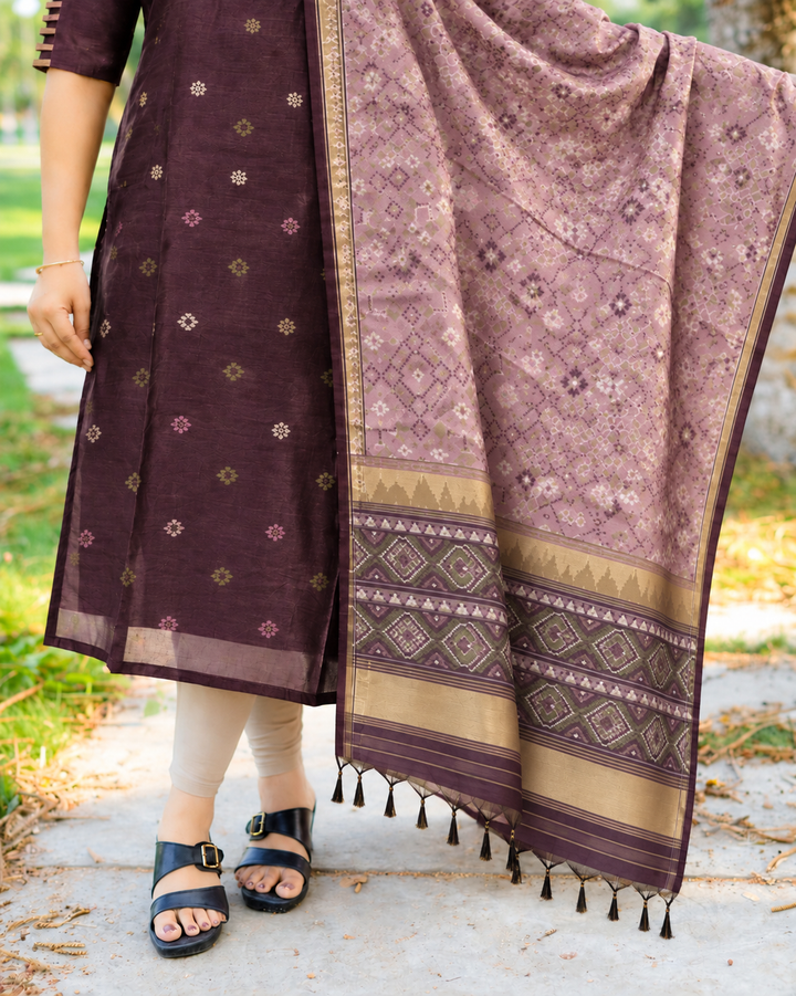 Diya Maternity Dress