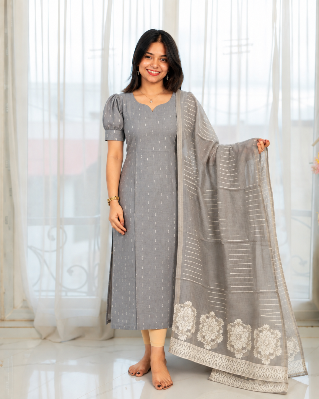 Ayesha1 Maternity Dress(PREORDER-OCT15)