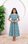 Rofika SoftCotton Calf Length Maternity Loungewear