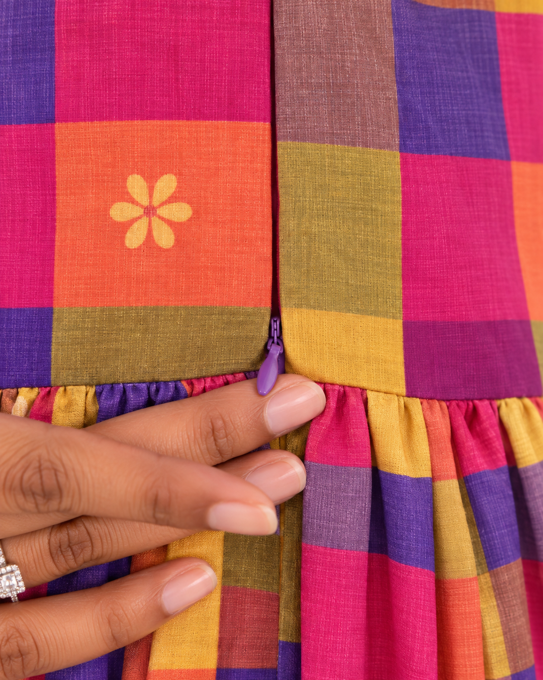 Arshidha Maternity Dress