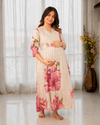 Vardhini Maternity Dress