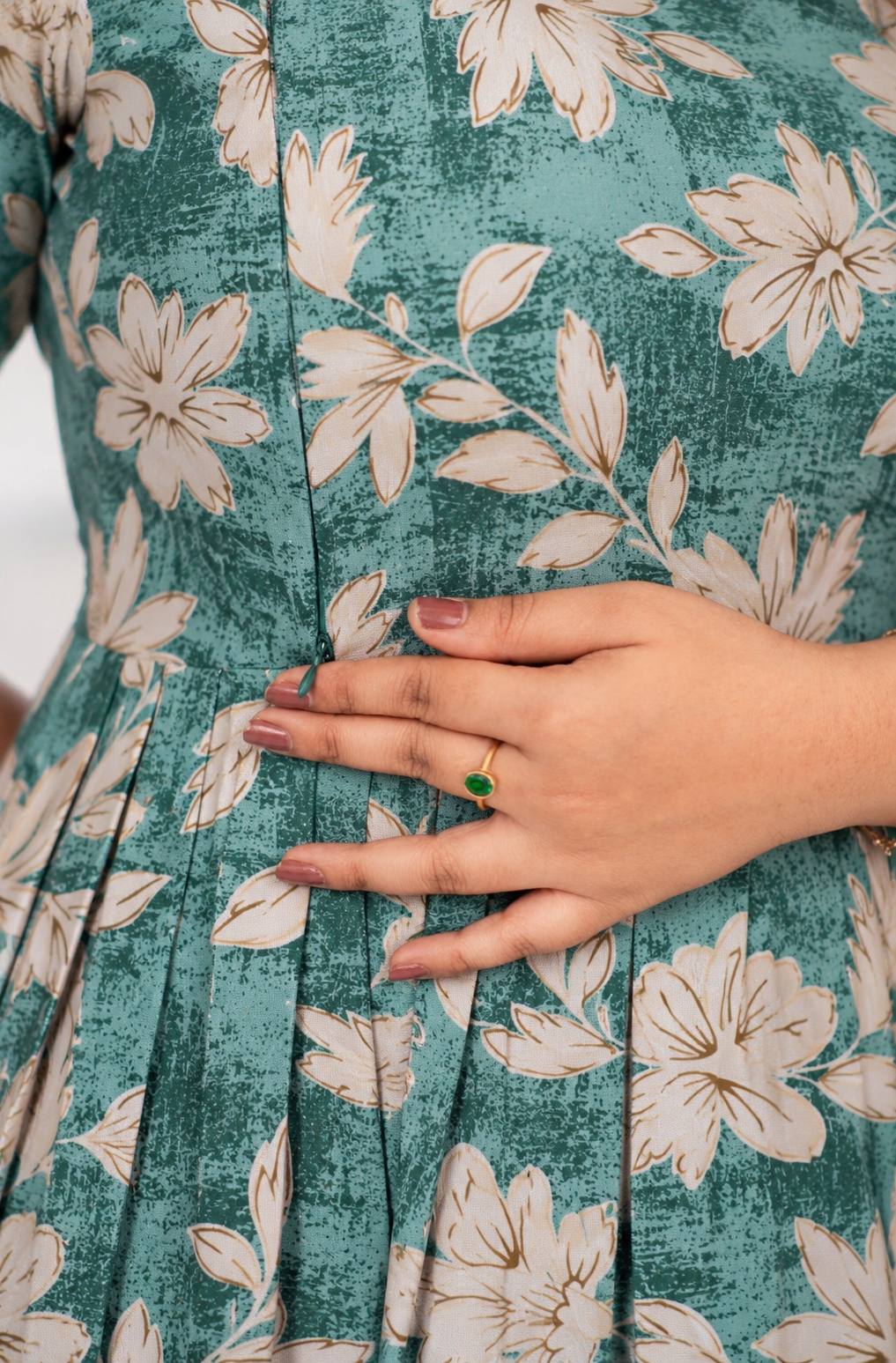 Teena3 Maternity Dress