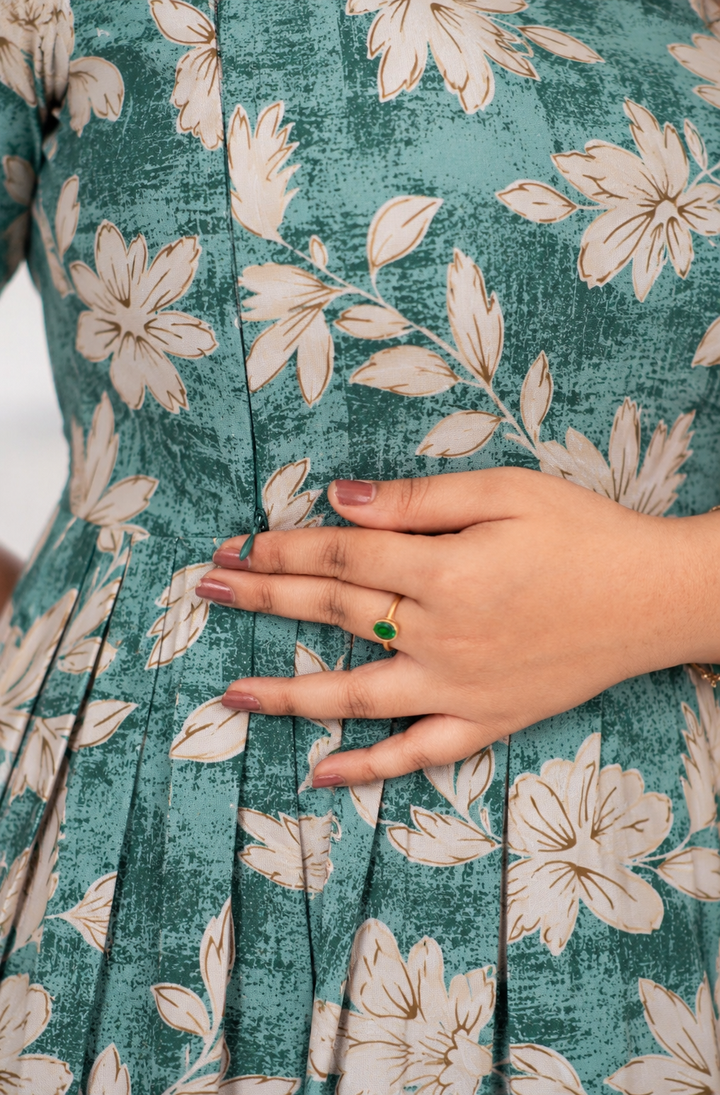 Teena3 Maternity Dress