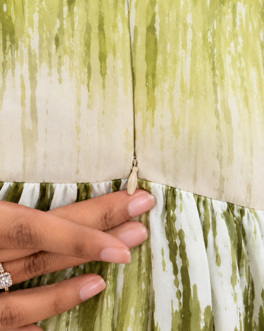 Nirali Maternity Dress