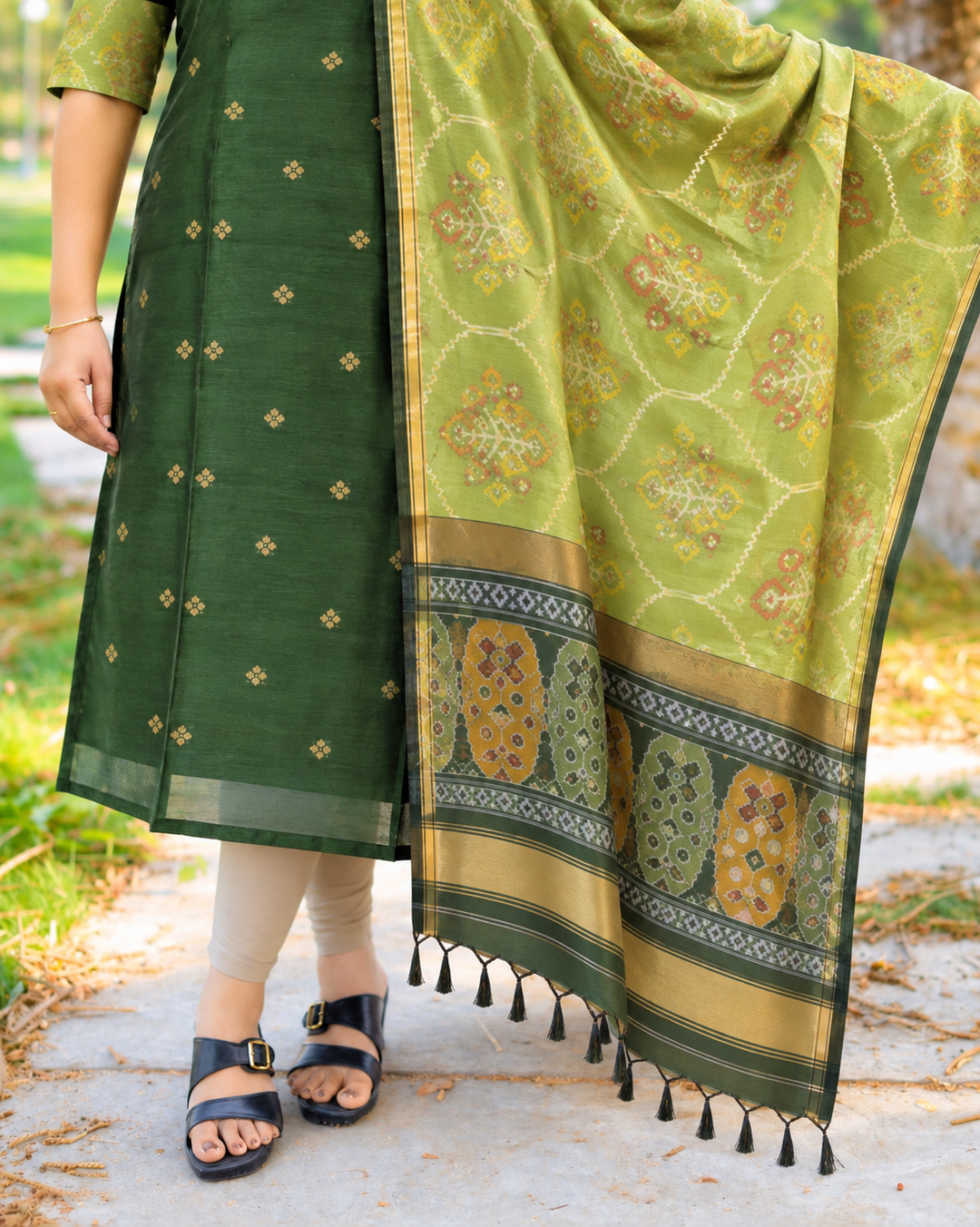 Siya1 Maternity Dress