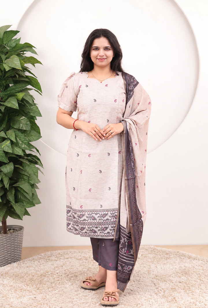 Skye Maternity Dress - The Maternity Store by Preethiwear