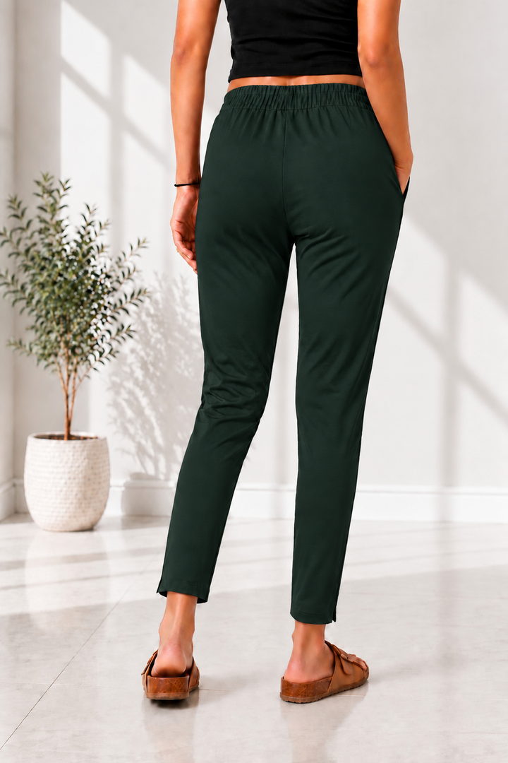 Fern Cotton Pants