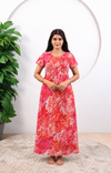 Suhani SoftCotton Full Length Maternity Loungewear