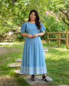 Pratibha Maternity Dress