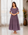 Mokshitha Maternity Dress