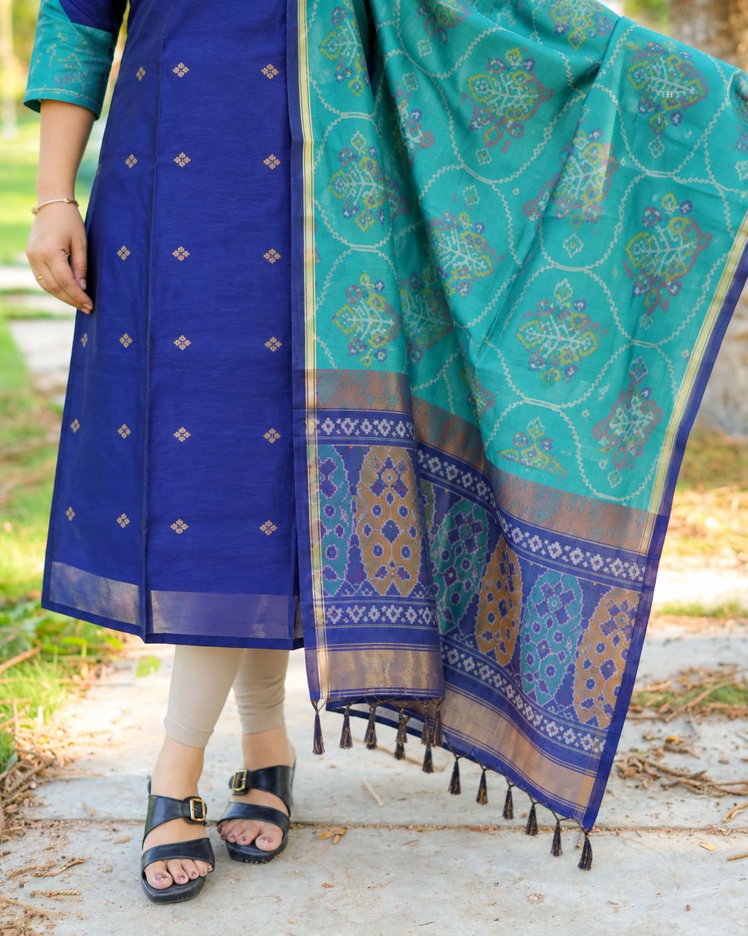 Nysa Maternity Dress