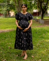 Swathee Maternity Dress