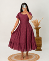 Priju Maternity Dress