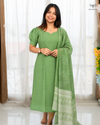 Amina2 Maternity Dress(PREORDER-OCT15)