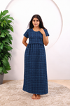 Aahi SoftCotton Full Length Maternity Loungewear
