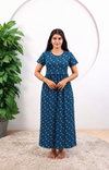 Erra SoftCotton Full Length Maternity Loungewear