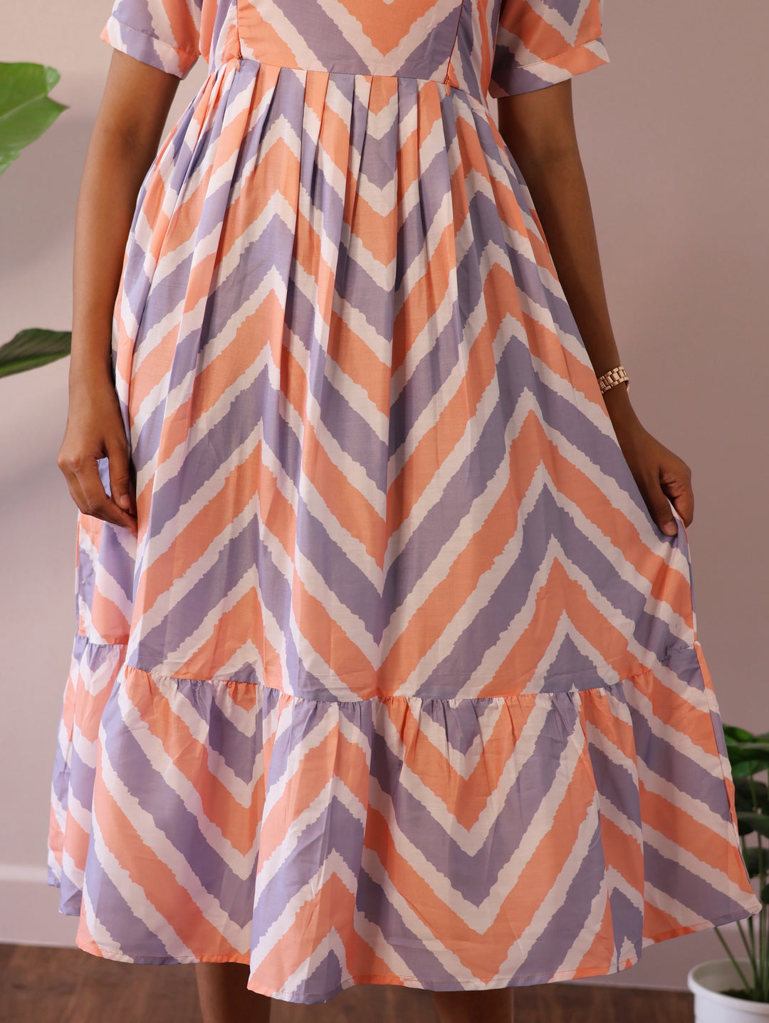 Vinitha Maternity Kurthi