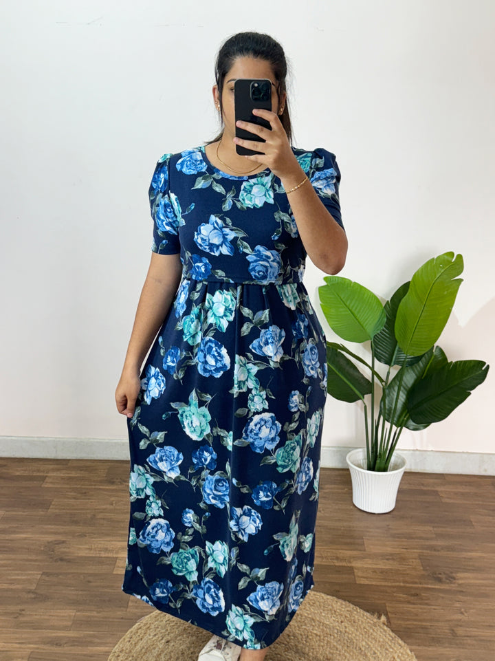 Rhys Ultimate SoftCotton Full Length Maternity Loungewear