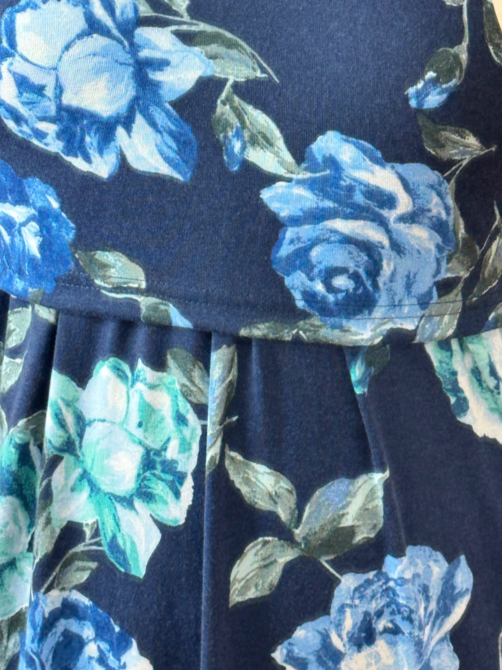 Rhys Ultimate SoftCotton Full Length Maternity Loungewear