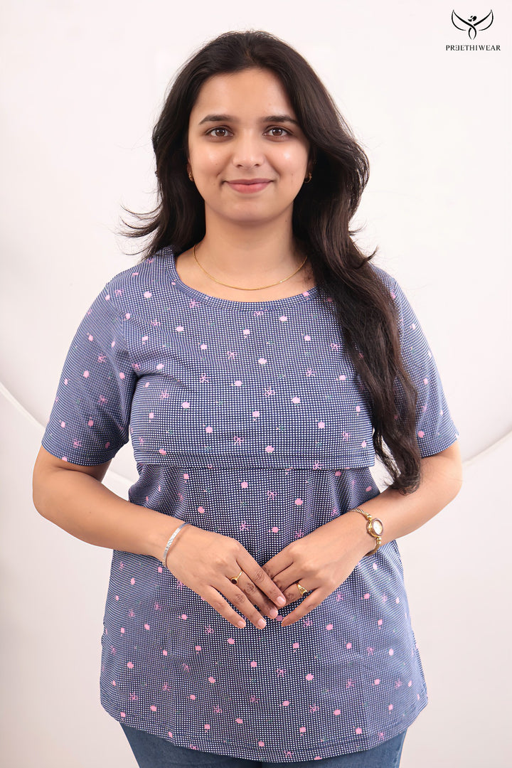 Vaya SoftCotton Feeding T-shirt