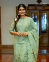 Adarsha Maternity Dress