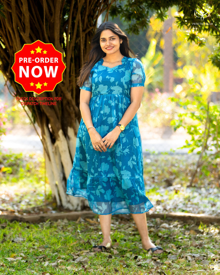 Dhee  Maternity Dress