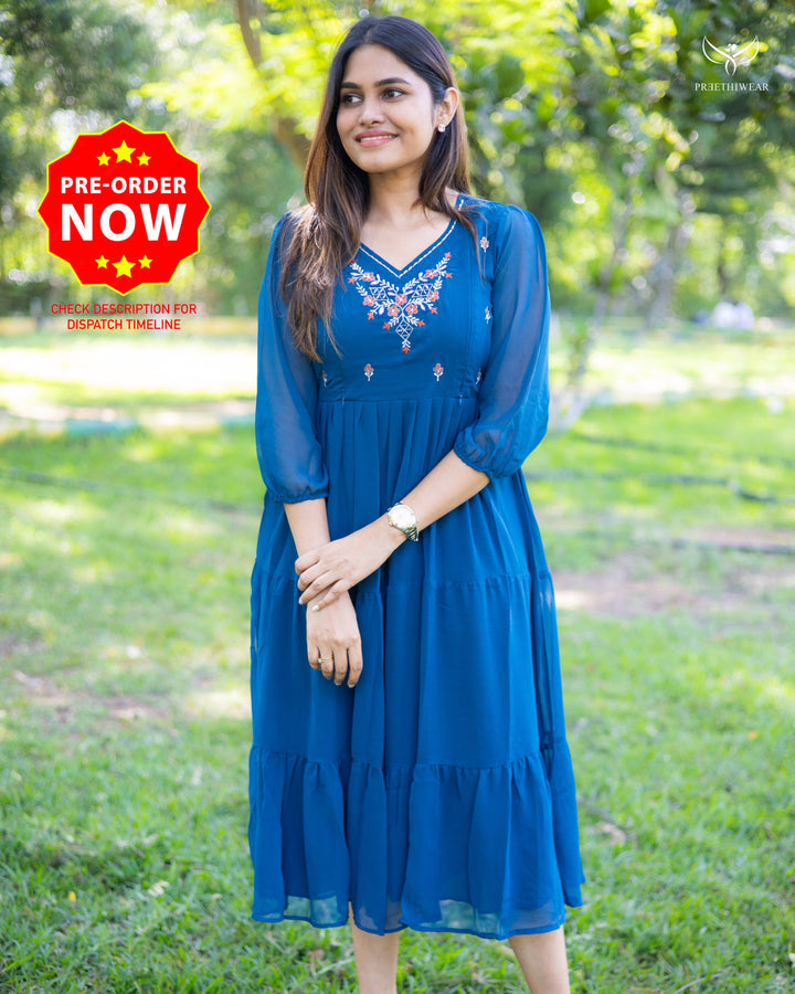 Sugalya Maternity Dress