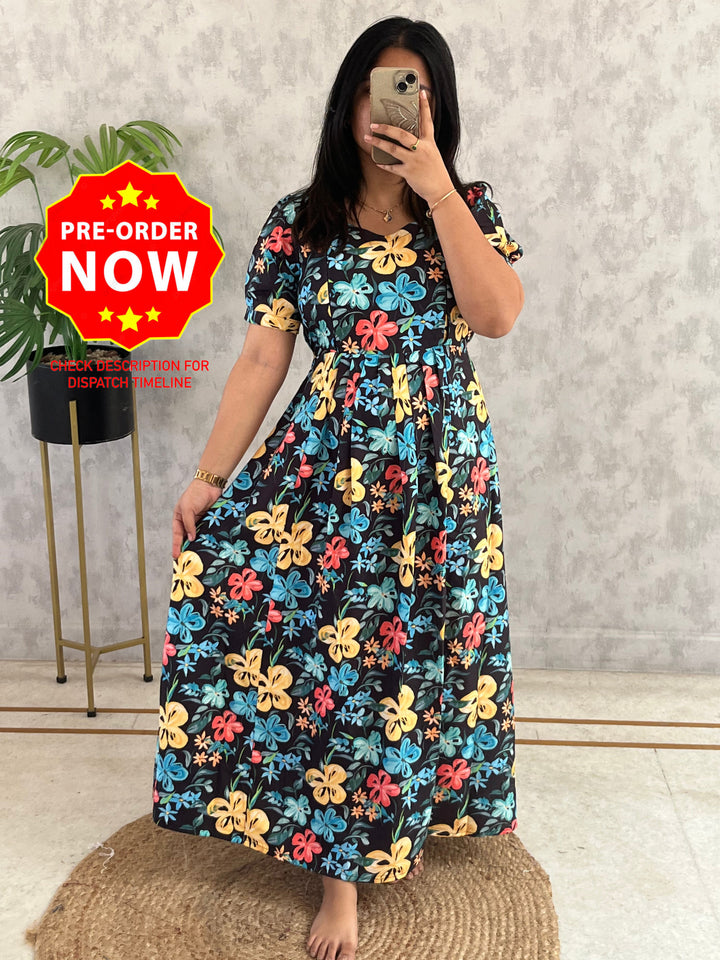 Bruni  Maternity Dress