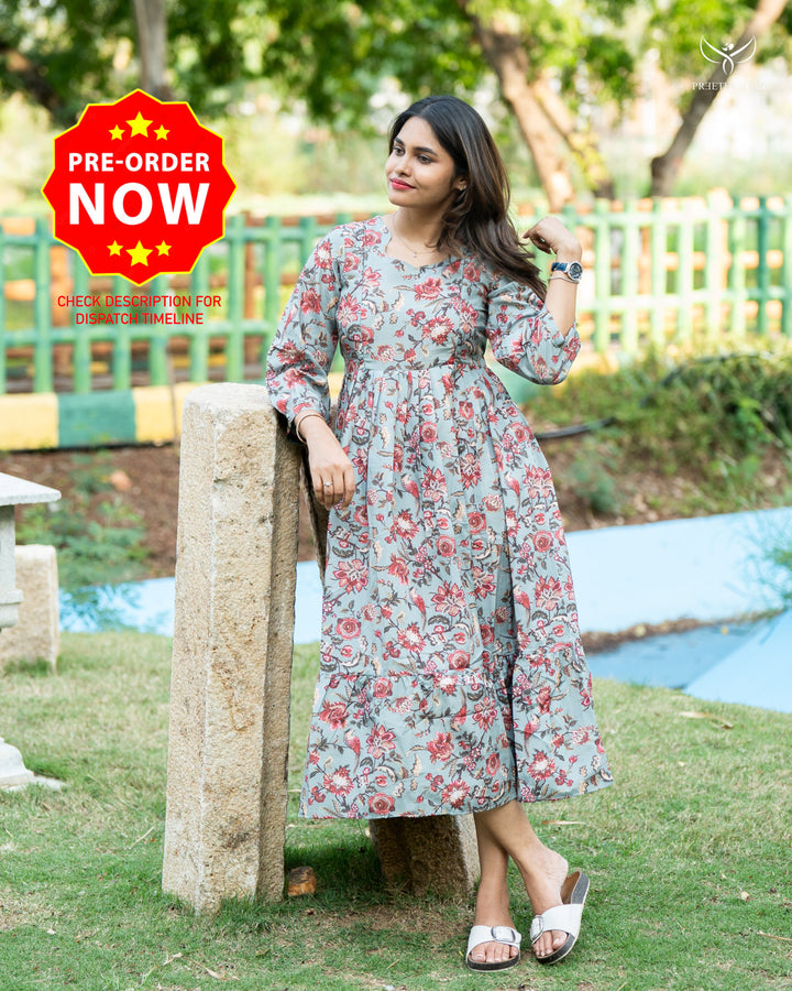 Sowbi Maternity Dress