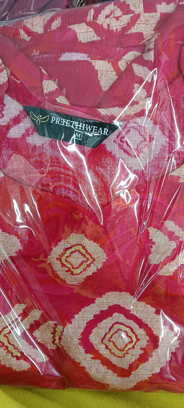 Shaila1  Maternity Dress