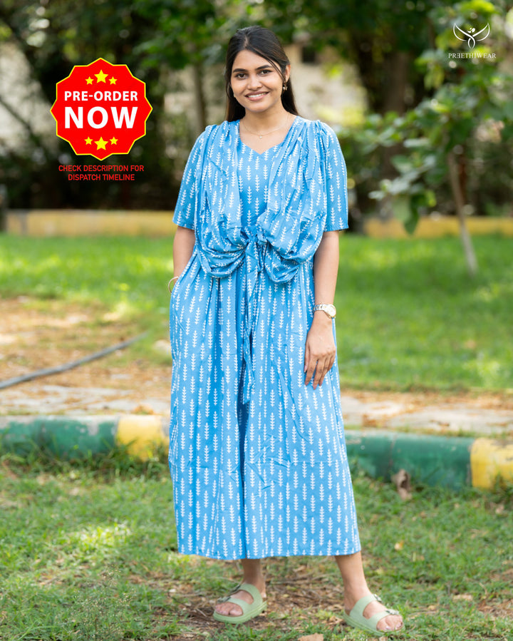 Ruma Maternity Dress