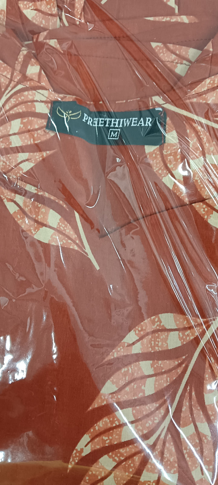 Yasha Maternity Dress