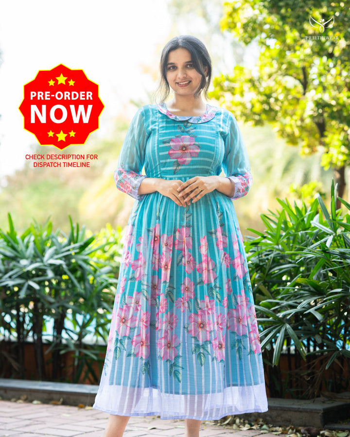Mano  Maternity Dress