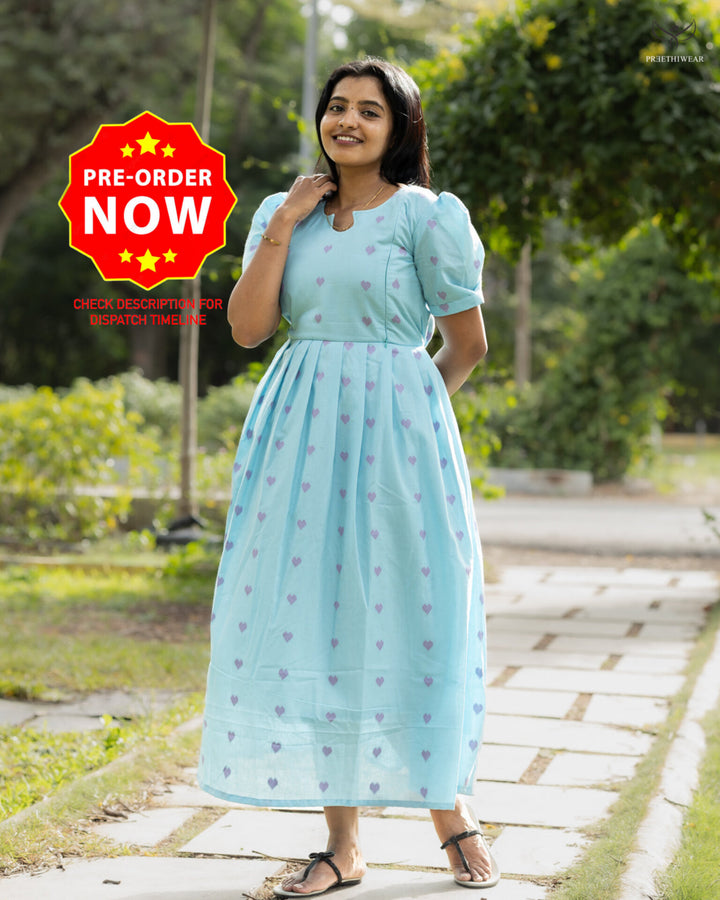 Rebin Maternity Dress