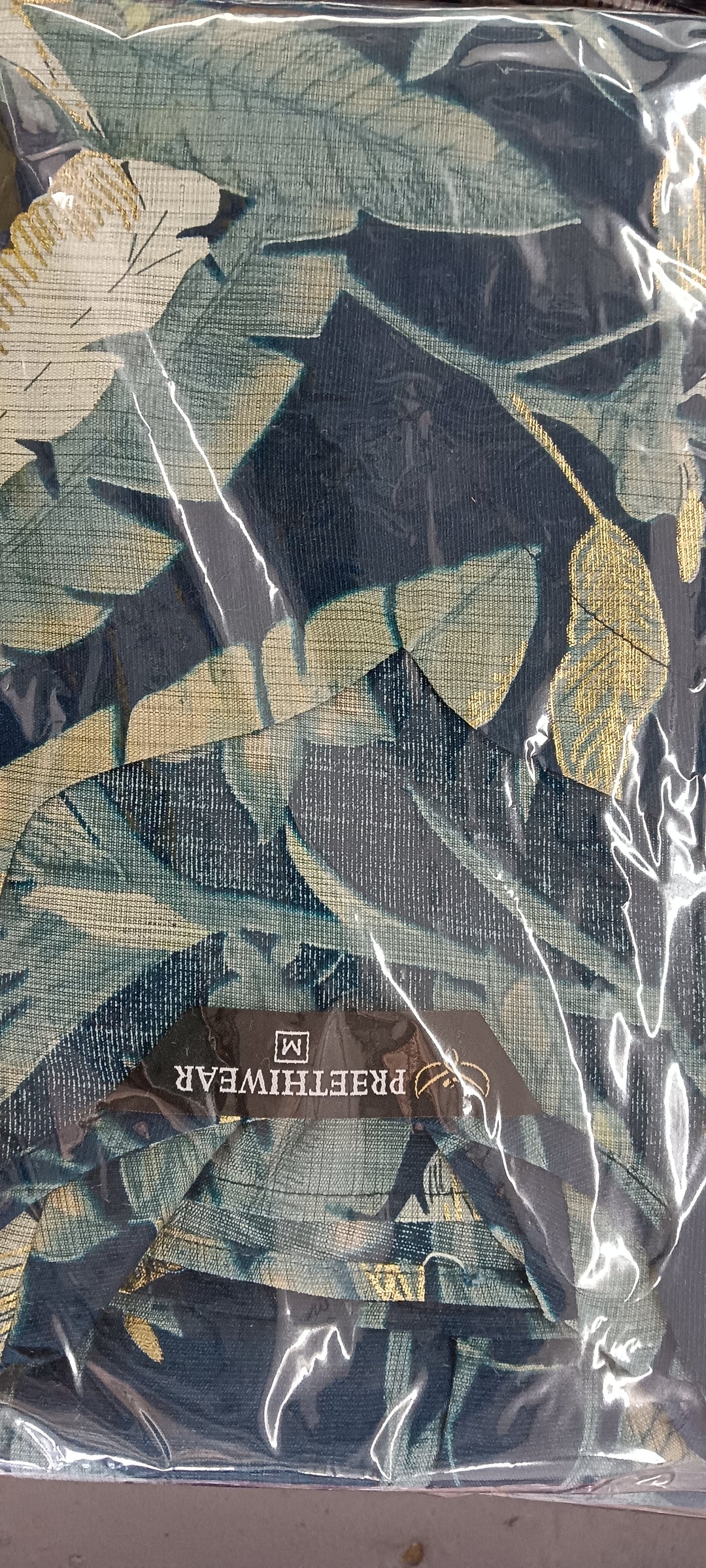 Sowjanya Maternity Dress
