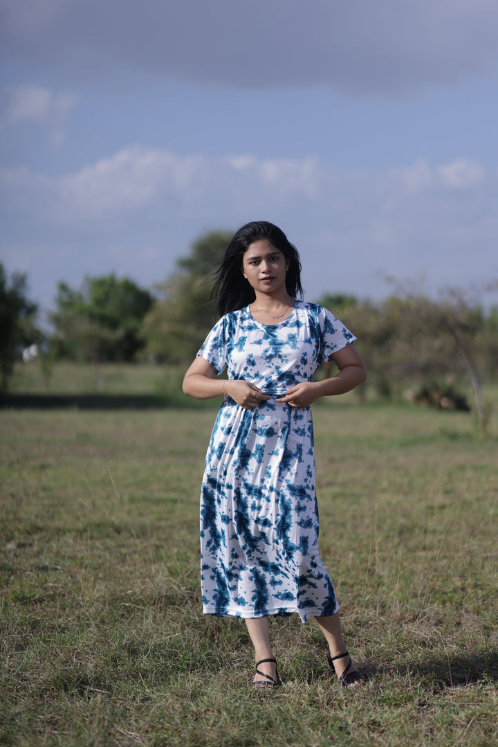 Blueberry Maternity Lounge wear