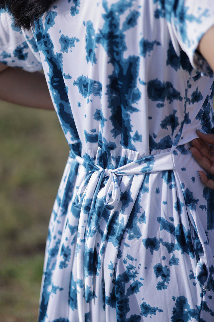 Blueberry Maternity Lounge wear