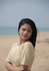 Gold Boat Neck - The Maternity Store by Preethiwear