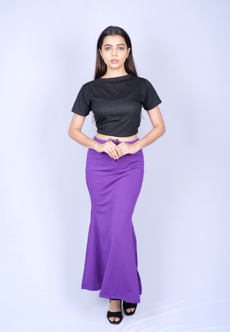 Violet Saree Shapewear