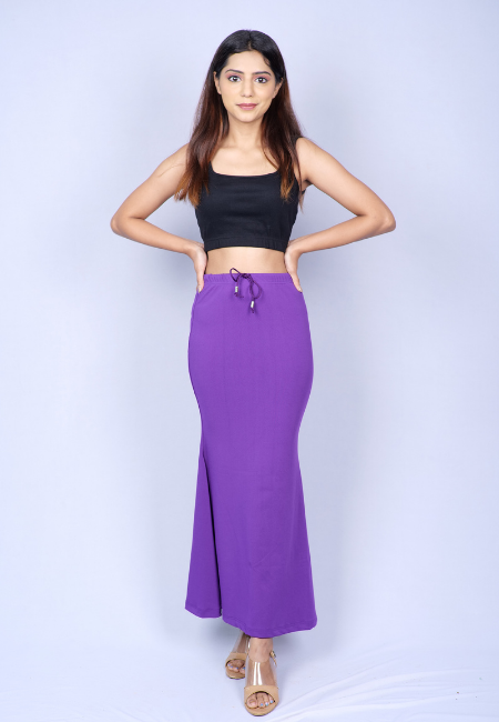 Violet Saree Shapewear