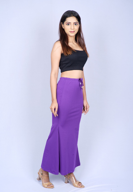 Violet Saree Shapewear